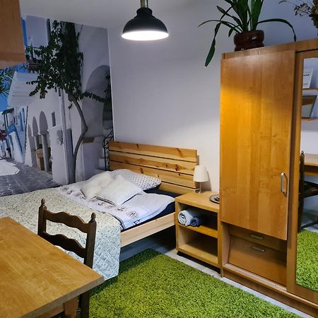 Apartament Bema Biala Podlaska Luaran gambar