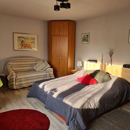 Apartament Bema Biala Podlaska Luaran gambar