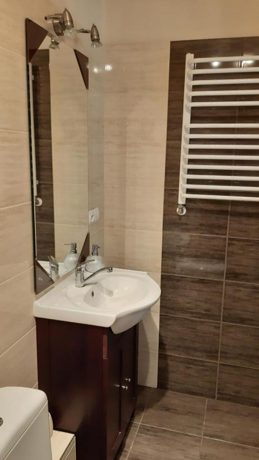 Apartament Bema Biala Podlaska Luaran gambar