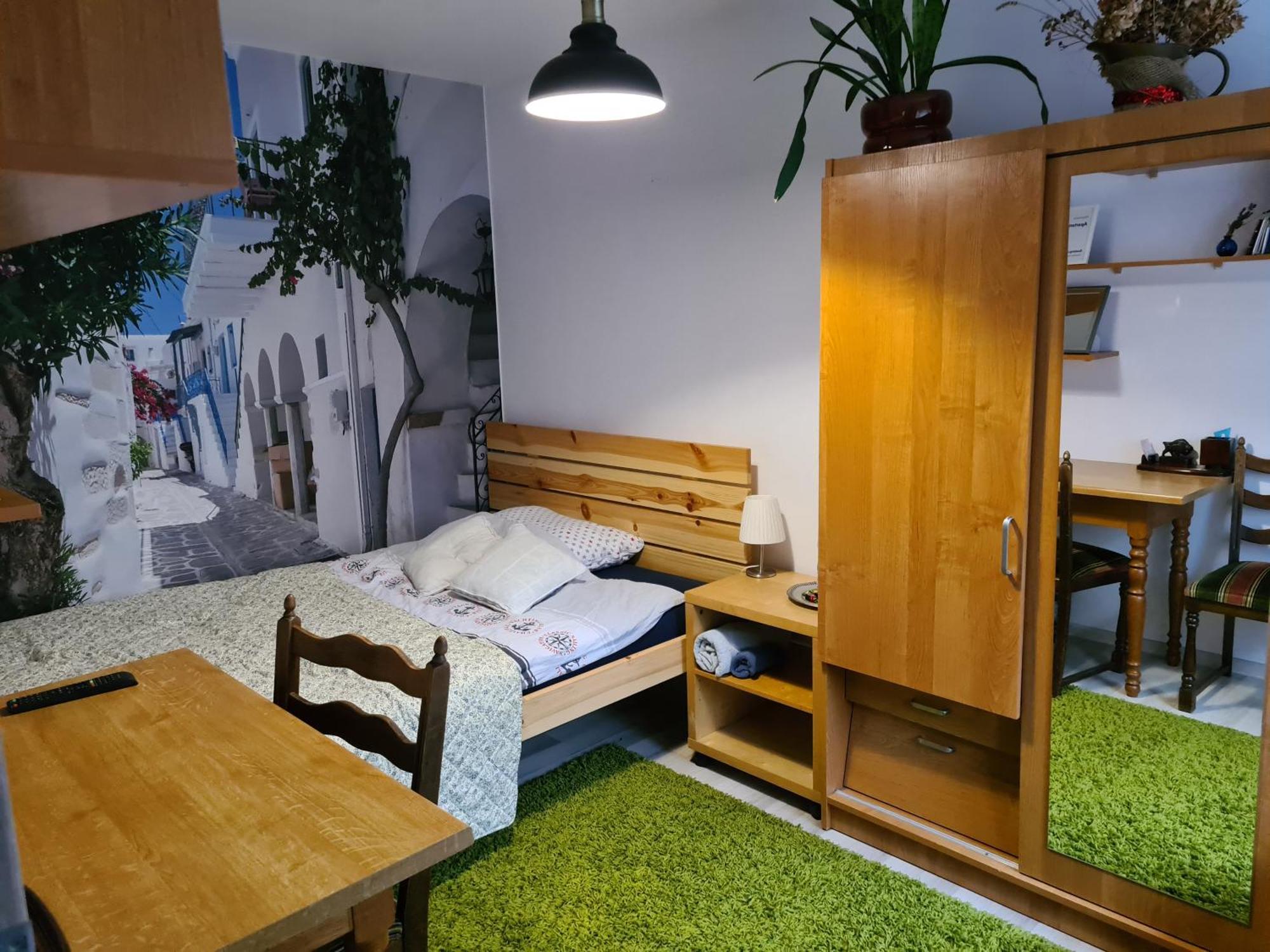 Apartament Bema Biala Podlaska Luaran gambar
