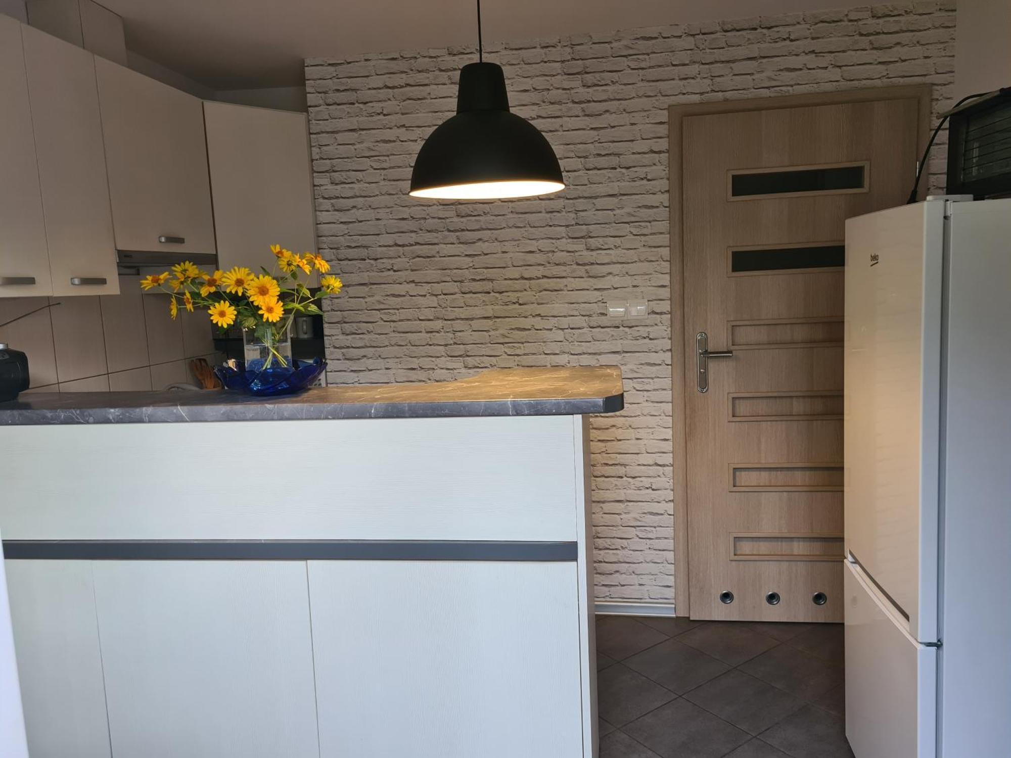 Apartament Bema Biala Podlaska Luaran gambar
