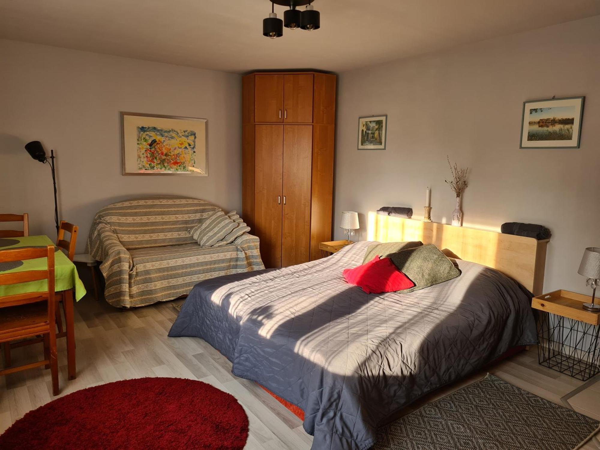 Apartament Bema Biala Podlaska Luaran gambar