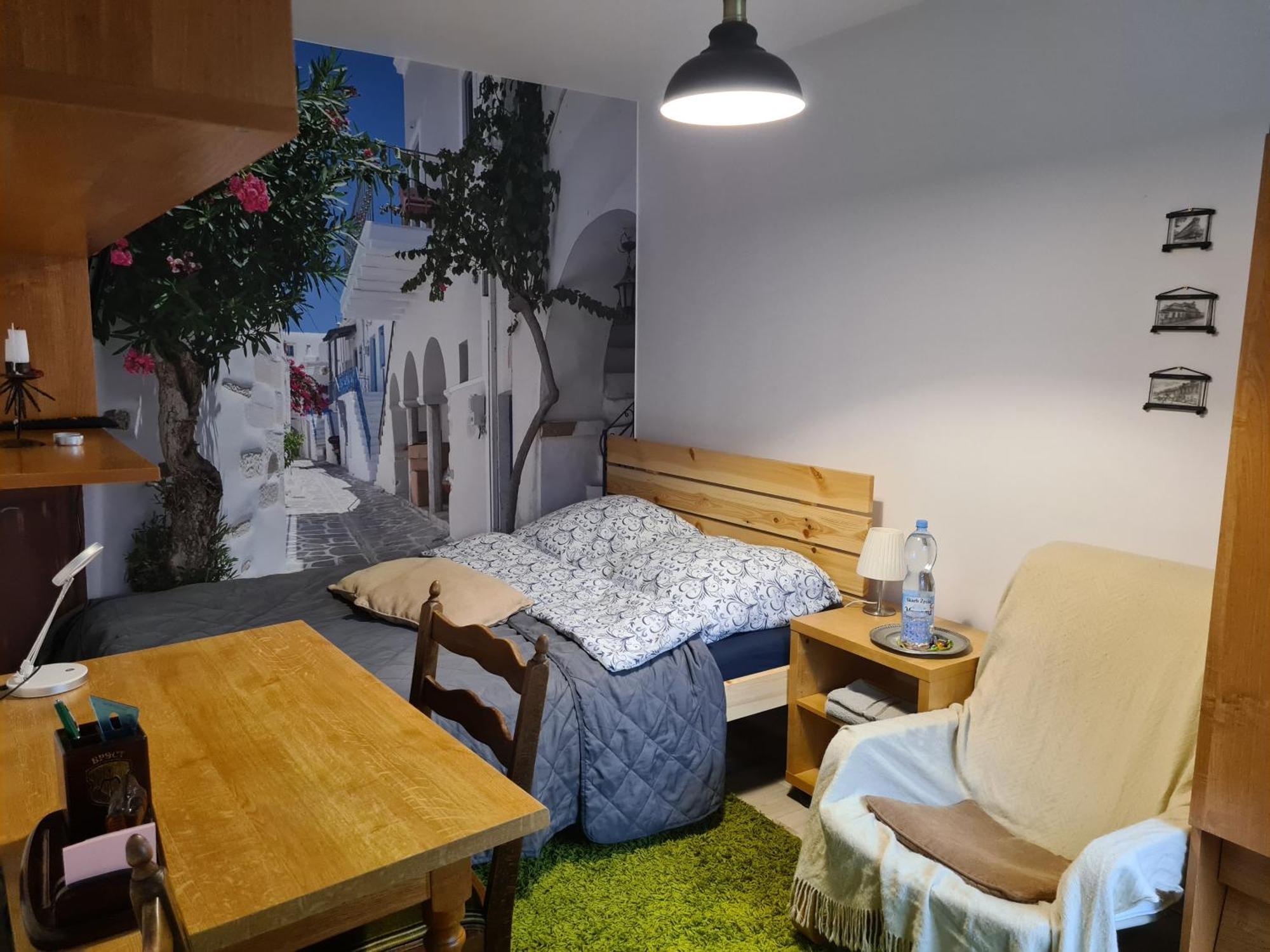 Apartament Bema Biala Podlaska Luaran gambar