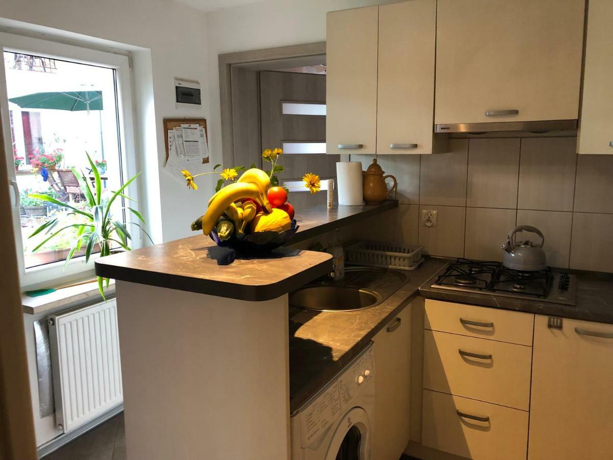 Apartament Bema Biala Podlaska Luaran gambar